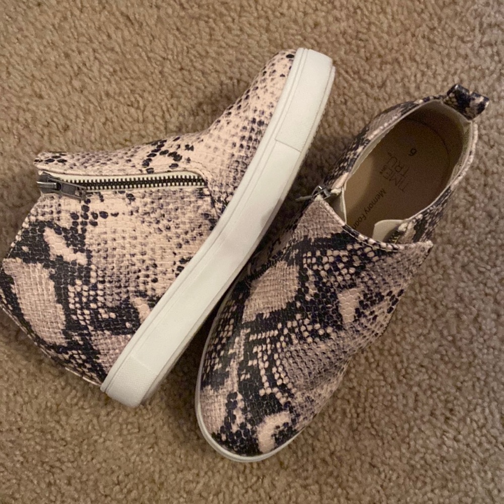 Shoes!